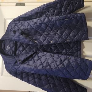 Womens jacket